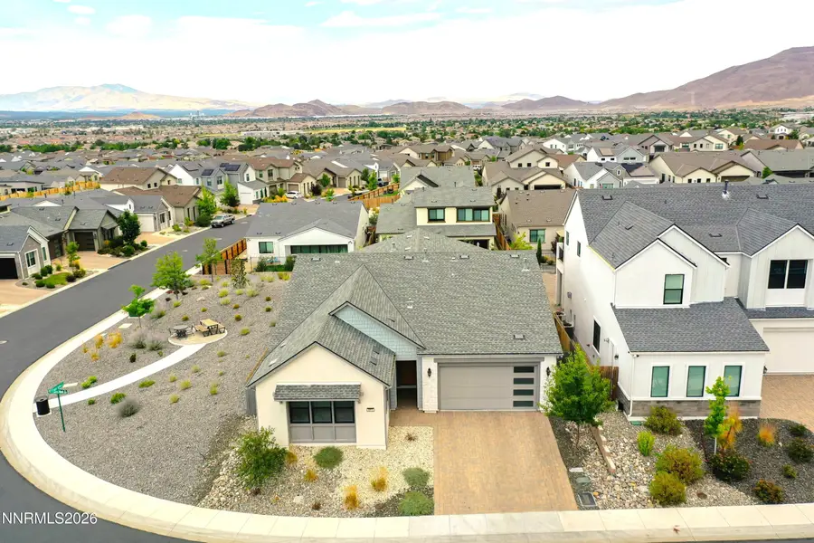 3011 Country Wind Lane, Reno, NV 89521 - #3