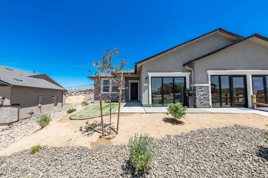 680 Rising Ridge Drive, Sun Valley, NV 89433 - #2