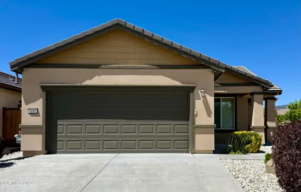 1095 Tazewell Trail, Reno, NV 89523