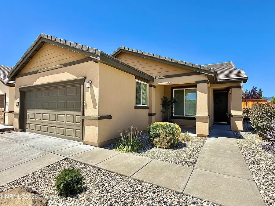 1095 Tazewell Trail, Reno, NV 89523 - #2
