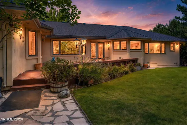 13480 Fieldcreek Lane, Reno, NV 89511