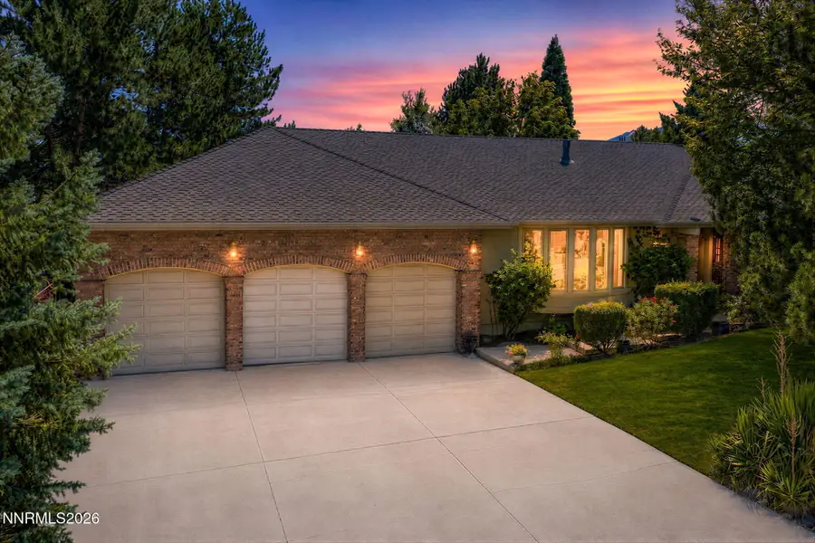 13480 Fieldcreek Lane, Reno, NV 89511 - #2