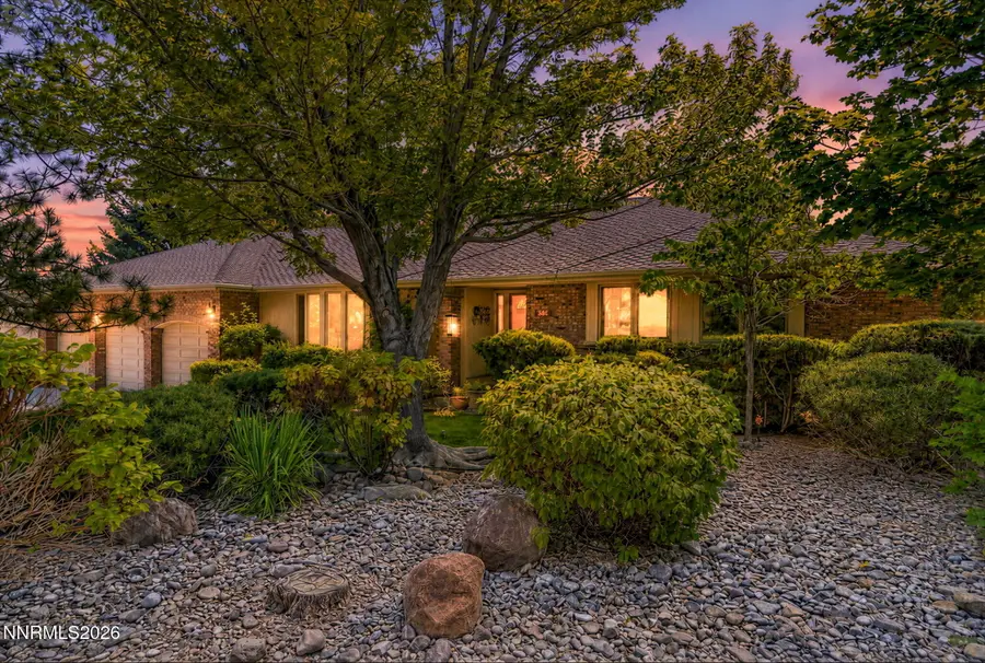 13480 Fieldcreek Lane, Reno, NV 89511 - #3