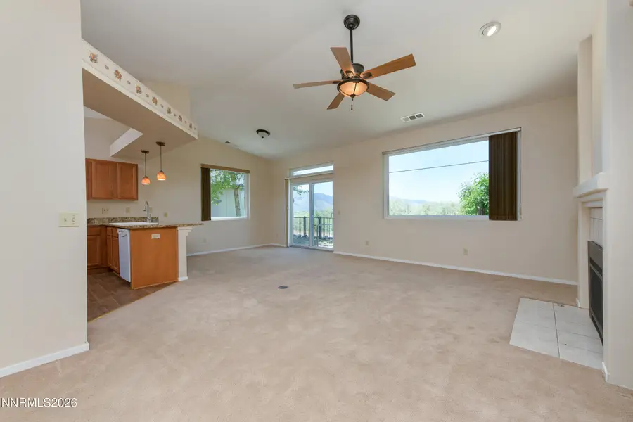 1163 White Oak Loop, Minden, NV 89423 - #3