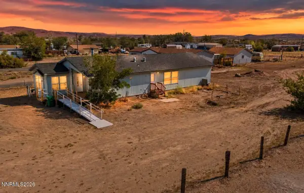 3614 Deodar Street, Silver Springs, NV 89429