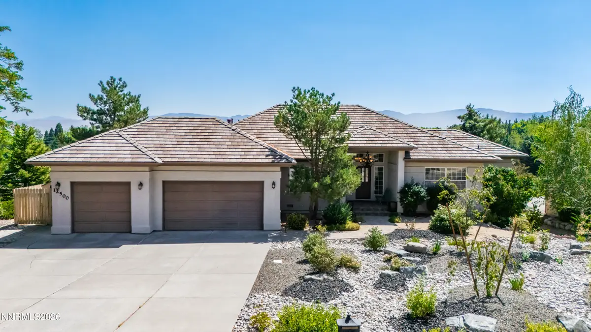 12500 Fieldcreek Lane, Reno, NV 89511 - #1