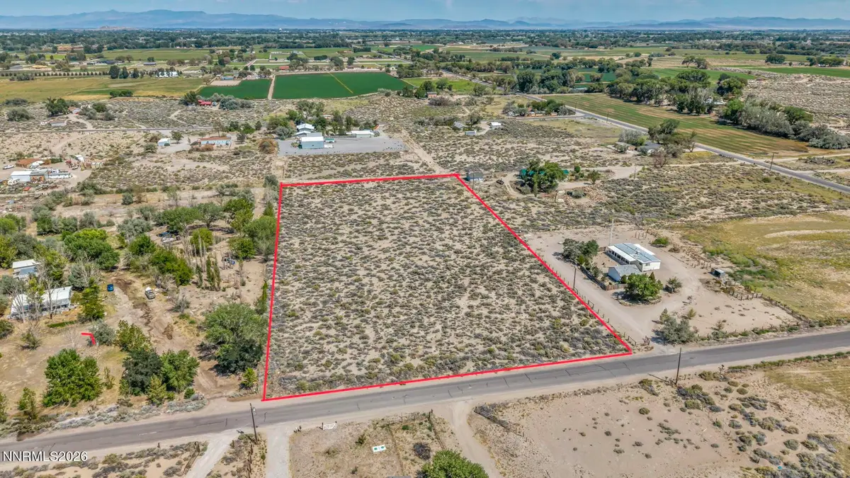 1843 Bell-aire Lane, Fallon, NV 89406 - #1