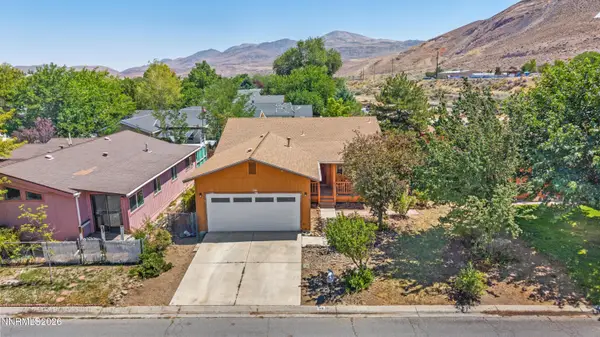 95 Cercle De La Cerese, Sparks, NV 89434