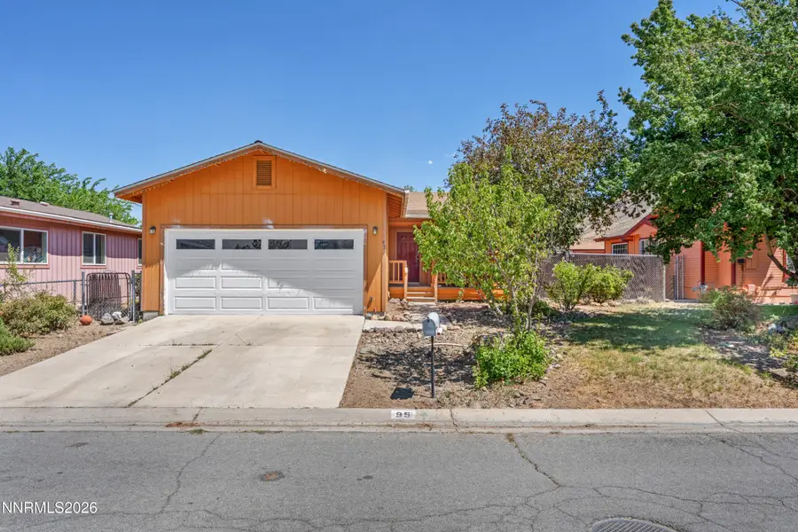 95 Cercle De La Cerese, Sparks, NV 89434 - #3