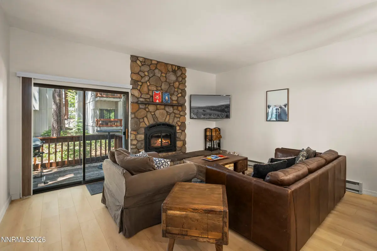 807 Alder Avenue #UNIT 49, Incline Village, NV 89451 - #1