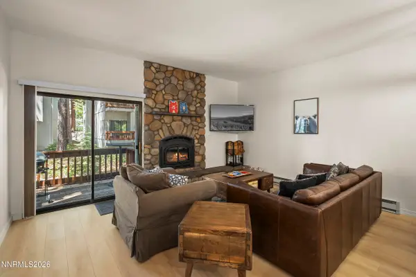 807 Alder Avenue #UNIT 49, Incline Village, NV 89451