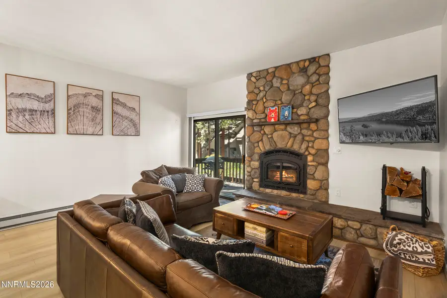 807 Alder Avenue #UNIT 49, Incline Village, NV 89451 - #2