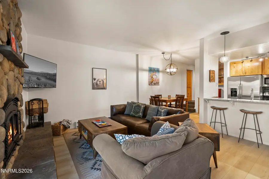 807 Alder Avenue #UNIT 49, Incline Village, NV 89451 - #3