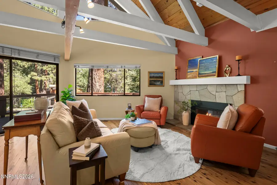 860 Jennifer Street, Incline Village, NV 89451 - #3