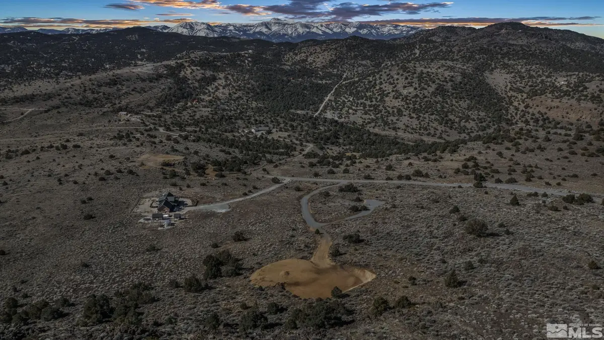 2730 Goldfield Road, Reno, NV 89521 - #1