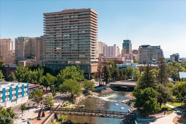 100 N Arlington Avenue #UNIT 15C, Reno, NV 89501