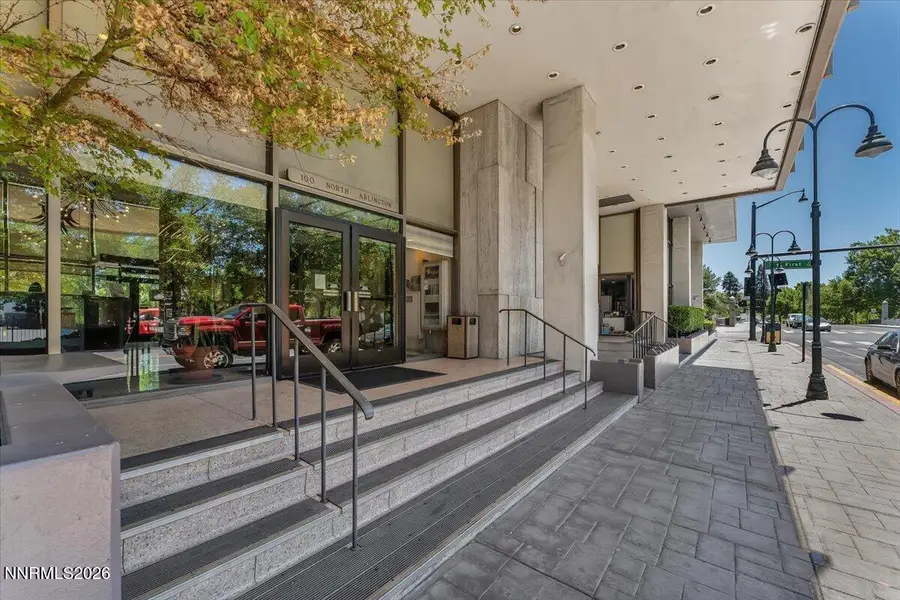 100 N Arlington Avenue #UNIT 15C, Reno, NV 89501 - #2