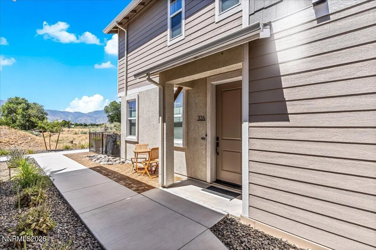326 Cattail Circle, Gardnerville, NV 89410 - #1