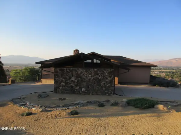793 N Sutro Terrace, Carson City, NV 89706