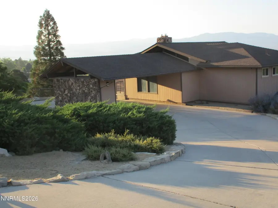 793 N Sutro Terrace, Carson City, NV 89706 - #2