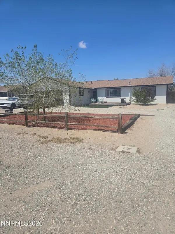 1366 Lattin Road, Fallon, NV 89406