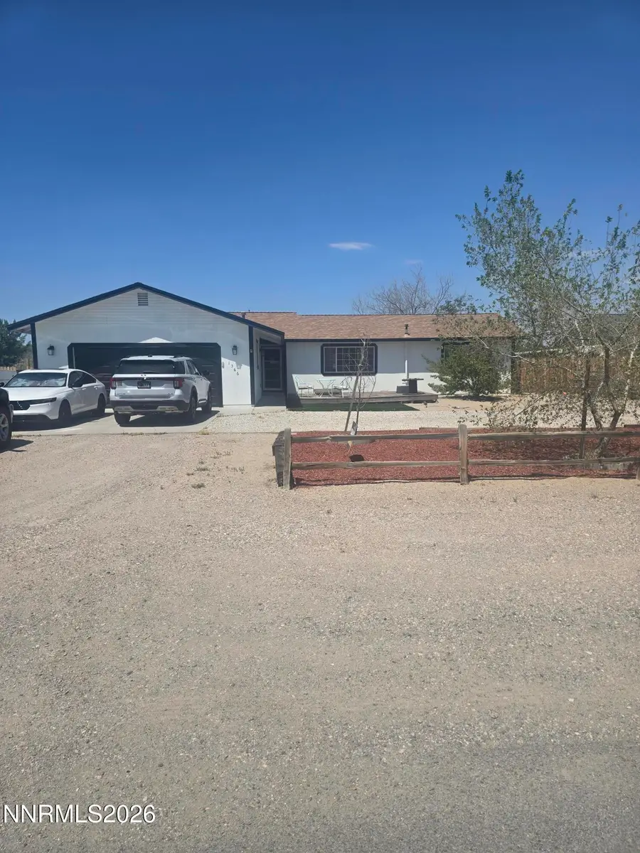 1366 Lattin Road, Fallon, NV 89406 - #2