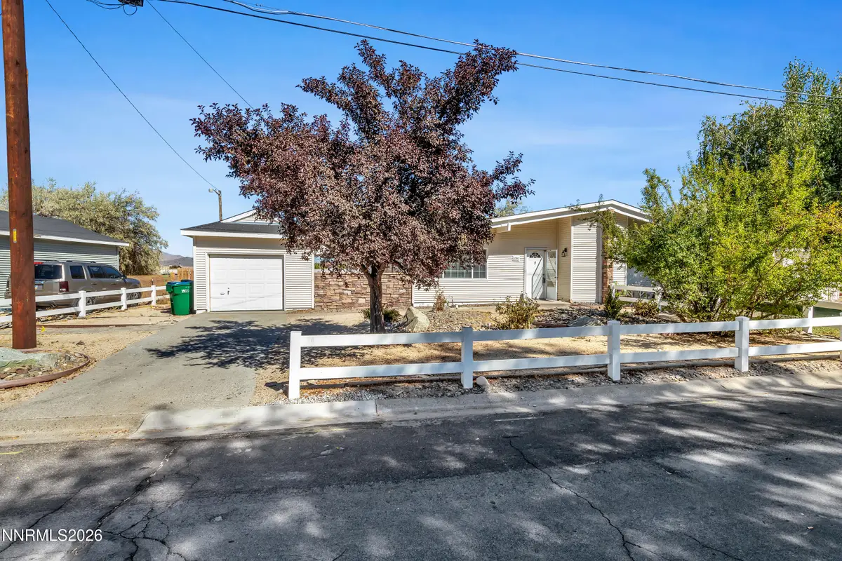 12362 Rocky Mountain Street, Reno, NV 89506 - #1