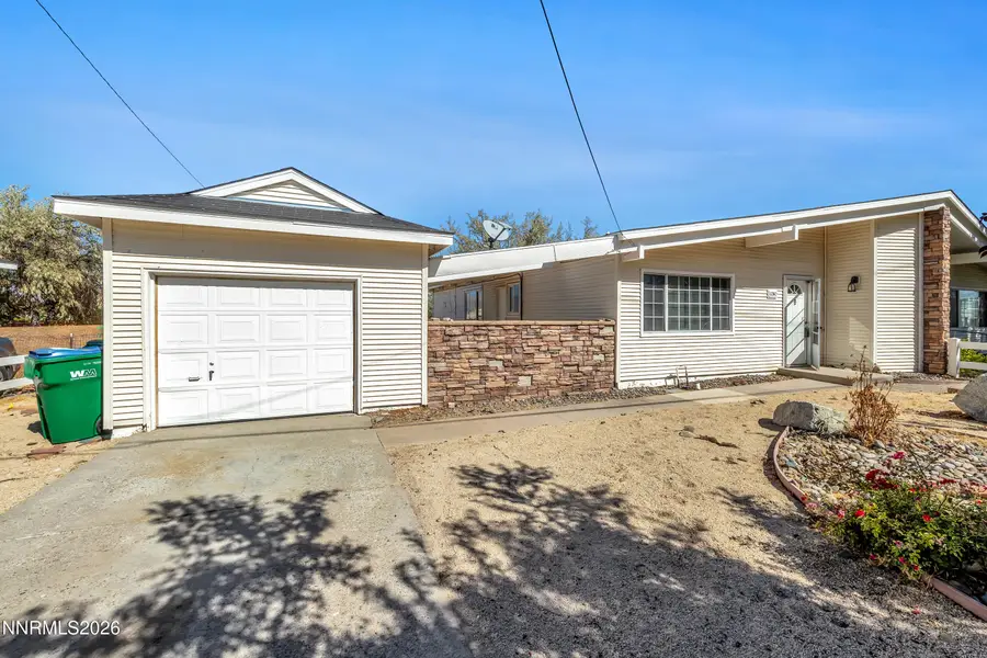 12362 Rocky Mountain Street, Reno, NV 89506 - #2