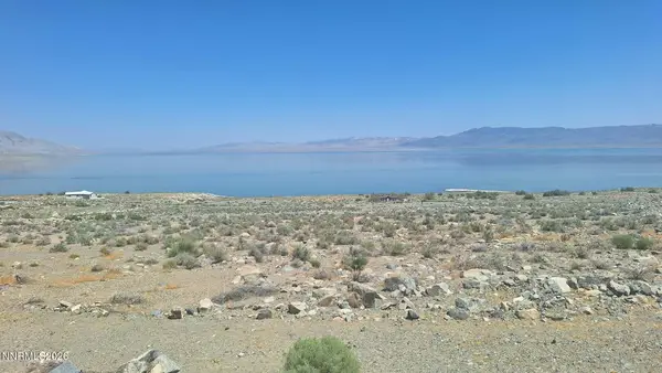103 Shores Drive, Walker Lake, NV 89415