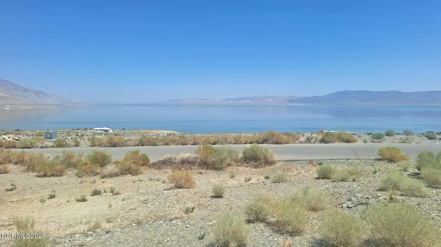 103 Shores Drive, Walker Lake, NV 89415 - #2