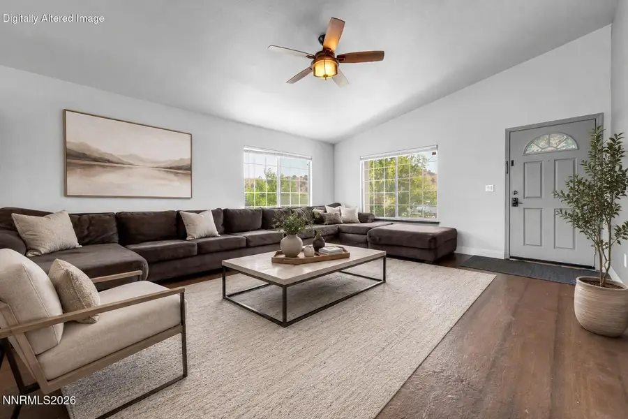 7539 Cezanne Court, Sun Valley, NV 89433 - #2