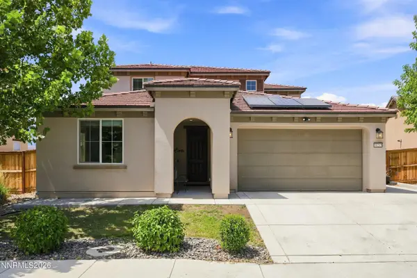 10215 Gold Mine Drive, Reno, NV 89521