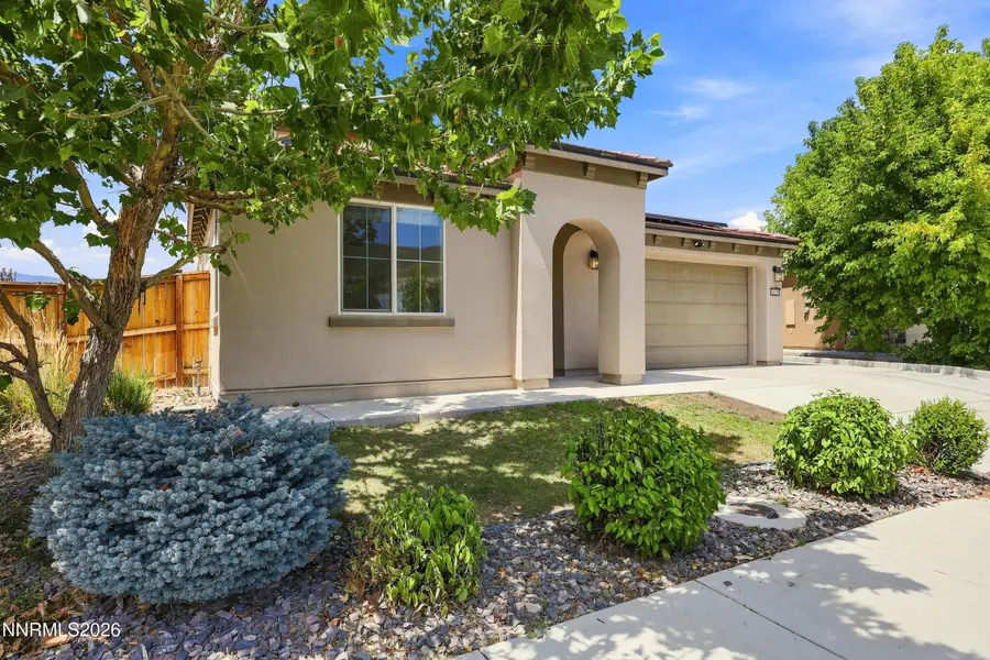 10215 Gold Mine Drive, Reno, NV 89521 - #2