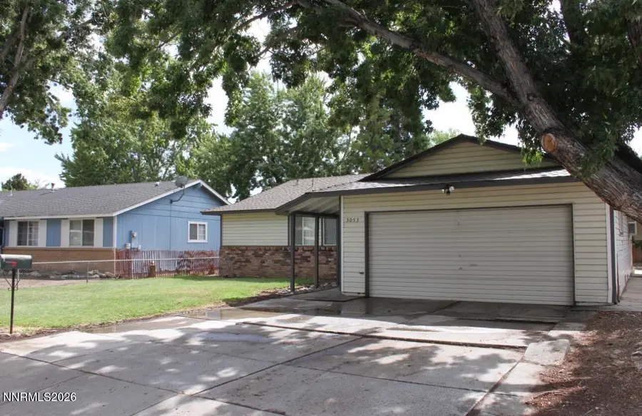 3053 Lida Lane, Sparks, NV 89434 - #2