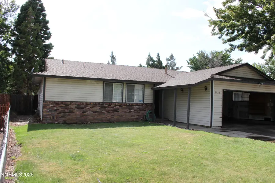 3053 Lida Lane, Sparks, NV 89434 - #3