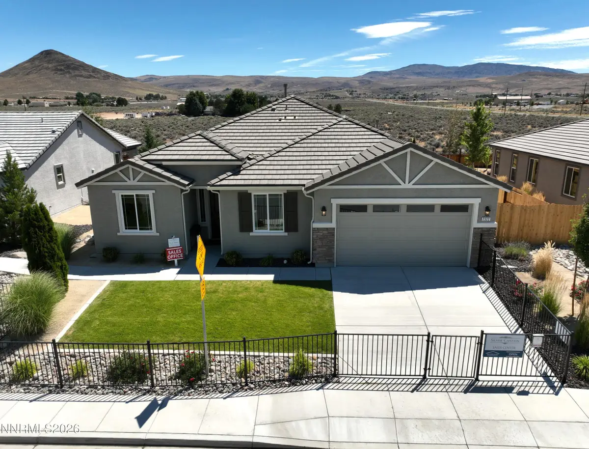 2322 Seaberry Drive, Sparks, NV 89441 - #1