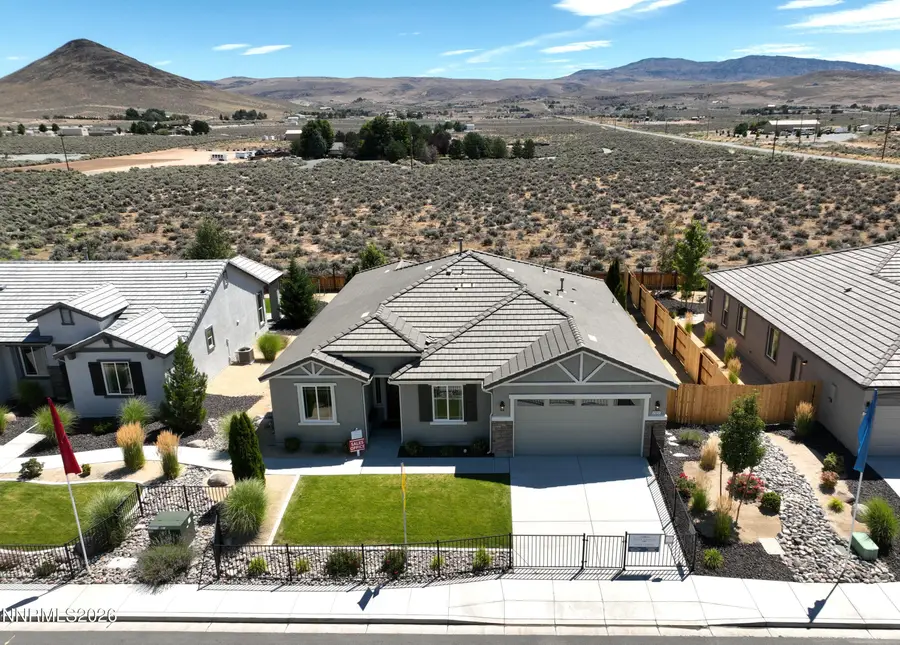 2322 Seaberry Drive, Sparks, NV 89441 - #2