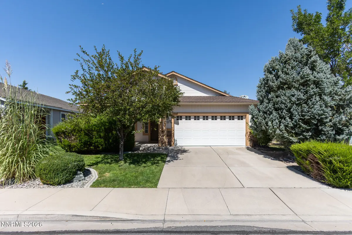 2125 Evergreen Park Drive, Reno, NV 89521 - #1