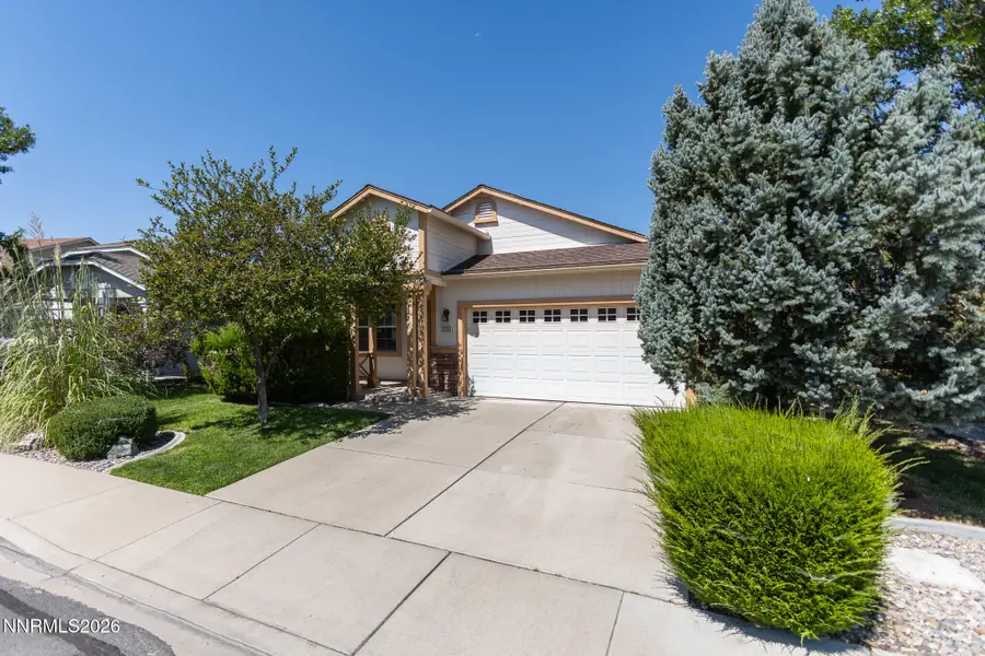 2125 Evergreen Park Drive, Reno, NV 89521 - #3