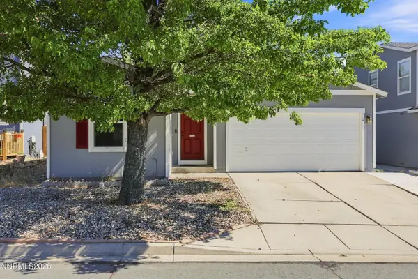 7465 Deveron Drive, Reno, NV 89506
