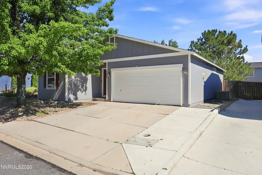 7465 Deveron Drive, Reno, NV 89506 - #2
