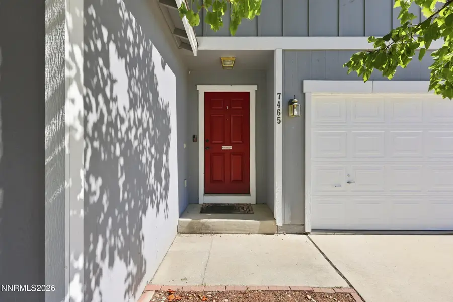 7465 Deveron Drive, Reno, NV 89506 - #3