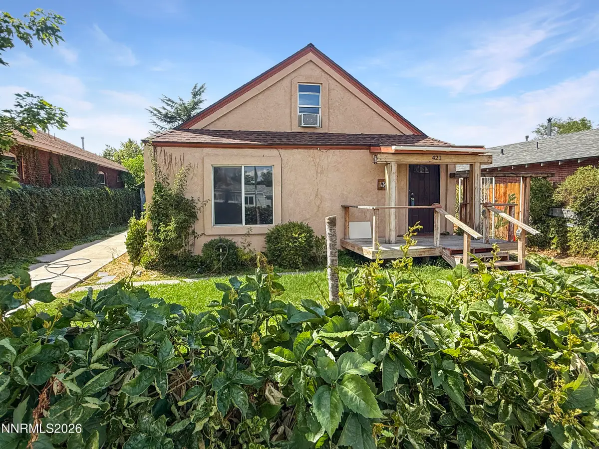 421 14th Street, Sparks, NV 89431 - #1