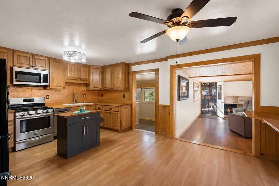421 14th Street, Sparks, NV 89431 - #3