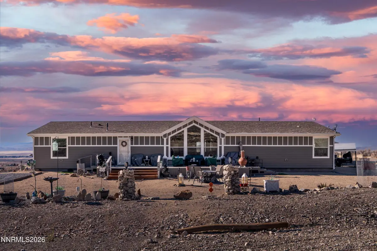 12710 Carson Drive, Lovelock, NV 89419 - #1