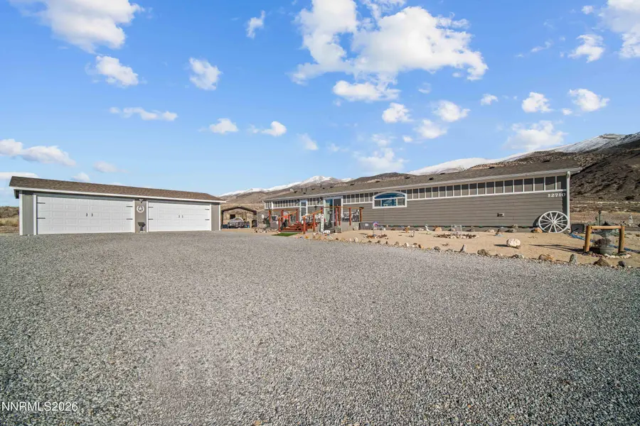 12710 Carson Drive, Lovelock, NV 89419 - #2