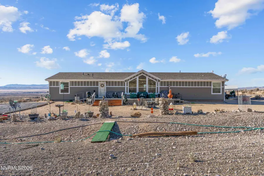 12710 Carson Drive, Lovelock, NV 89419 - #3