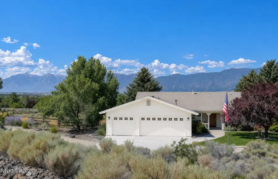 1356 N Santa Barbara Drive, Minden, NV 89423 - #2