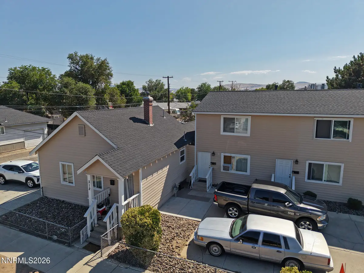 312 16th Street, Sparks, NV 89431 - #1