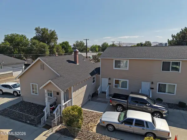 312 16th Street, Sparks, NV 89431